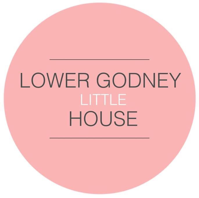 Lower Godney Little House Wells Buitenkant foto